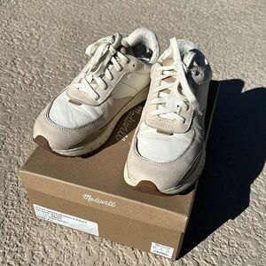 ❤️ Madewell Shoes
